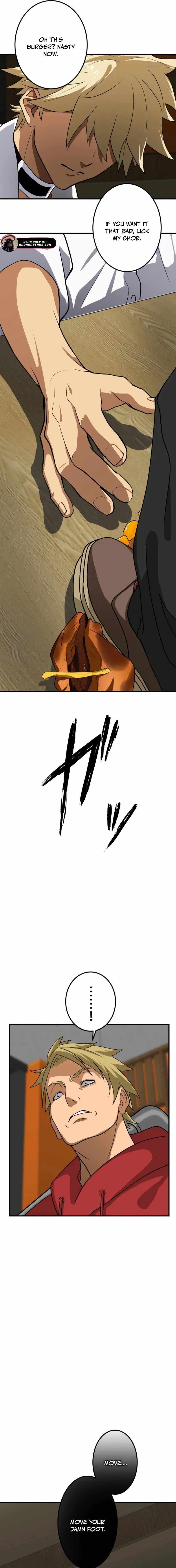 Criminal Transfer Student Chapter 3 22
